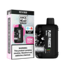 JUICE HEAD FLEX FREEZE 5 PACK CARTON - Meta Moon