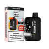 JUICE HEAD FLEX FREEZE 5 PACK CARTON - Mexico Mango