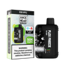 JUICE HEAD FLEX FREEZE 5 PACK CARTON - Sour Apple