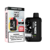 JUICE HEAD FLEX FREEZE 5 PACK CARTON - Strawberry Banana