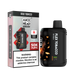 JUICE HEAD FLEX Tobacco 5 PACK CARTON - Bold Tobacco