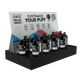 Flex Freeze Tester Kit