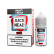 Juice Head SALTS - Fruity Cream 30ML E-Liquid