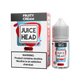 Juice Head SALTS - Fruity Cream 30ML E-Liquid