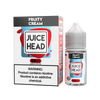 Juice Head SALTS - Fruity Cream 30ML E-Liquid