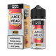 Juice Head Freeze - Guava Peach 100ML