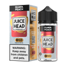 Juice Head Freeze - Guava Peach 100ML