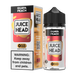 Juice Head - Guava Peach 100ML