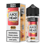 Juice Head - Guava Peach 100ML