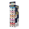 Juice Head Pouches - Empty Counter Lighted Display
