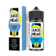 Juice Head - Blueberry Lemon 100ML - 0MG