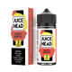 Juice Head - Pineapple Grapefruit 100ML - 6MG