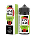 Juice Head - Strawberry Kiwi 100ML - 3MG