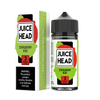 Juice Head - Strawberry Kiwi 100ML - 6MG