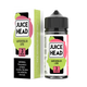 Juice Head - Watermelon Lime 100ML - 3MG