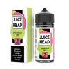 Juice Head - Watermelon Lime 100ML - 6MG