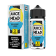 Juice Head Freeze - Blueberry Lemon 100ML - 3MG