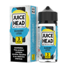 Juice Head Freeze - Blueberry Lemon 100ML - 6MG