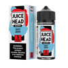 Juice Head Desserts - Fruity Cream 100ML - 6MG