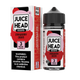 Juice Head Desserts - Strawberry Cream 100ML - 3MG