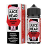 Juice Head Desserts - Strawberry Cream 100ML - 6MG