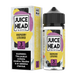 Juice Head Freeze - Raspberry Lemonade 100ML - 6MG