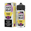 Juice Head Freeze - Raspberry Lemonade 100ML - 0MG