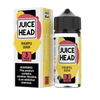 Juice Head - Pineapple Guava 100ML - 6MG