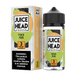 Juice Head Freeze - Peach Pear 100ML - 0MG