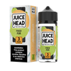 Juice Head Freeze - Peach Pear 100ML - 0MG
