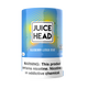 JUICE HEAD POUCHES - Blueberry Lemon Mint 5-Can Sleeve