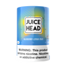 JUICE HEAD POUCHES - Blueberry Lemon Mint