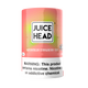 JUICE HEAD POUCHES - Watermelon Strawberry Mint 5-Can Sleeve