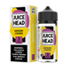 Juice Head - Raspberry Lemonade 100ML - 6MG