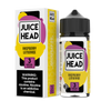 Juice Head - Raspberry Lemonade 100ML - 6MG