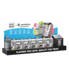 Juice Head x Vaporesso 30ML Tester Kits (Registry 25MG Salts)