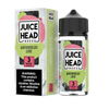 Juice Head Freeze - Watermelon Lime 100ML - 0MG