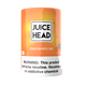 JUICE HEAD POUCHES - Peach Pineapple Mint 5-Can Sleeve