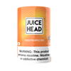 JUICE HEAD POUCHES - Peach Pineapple Mint