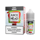 Juice Head FREEZE SALTS - Kiwi Berry 30ML E-Liquid