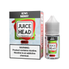 Juice Head FREEZE SALTS - Kiwi Berry 30ML E-Liquid