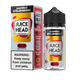 Juice Head Freeze - Mango Strawberry 100ML