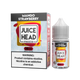 Juice Head FREEZE SALTS - Mango Strawberry 30ML E-Liquid