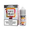 Juice Head FREEZE SALTS - Mango Strawberry 30ML E-Liquid