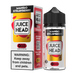 Juice Head - Mango Strawberry 100ML