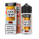 Juice Head Freeze - Orange Mango 100ML