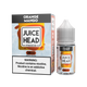 Juice Head FREEZE SALTS - Orange Mango 30ML E-Liquid