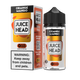 Juice Head - Orange Mango 100ML