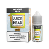 Juice Head FREEZE SALTS - Paradise Pear 30ML E-Liquid