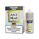 Juice Head FREEZE SALTS - Paradise Pear 30ML E-Liquid